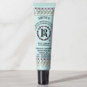 Smith’s Rosebud Salve Tube Menthol And Eucalyptus